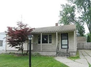 409 Southdale Dr, Toledo, OH 43612