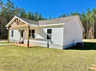 792 S Watford Rd, Slocomb, AL 36375