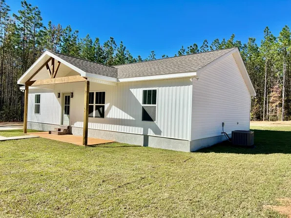 792 S Watford Rd, Slocomb, AL 36375