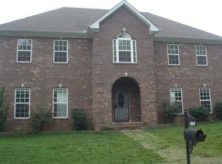 3667 Hamilton Church Rd, Antioch, TN 37013