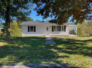 2052 Meadors Spur Rd, Moneta, VA 24121