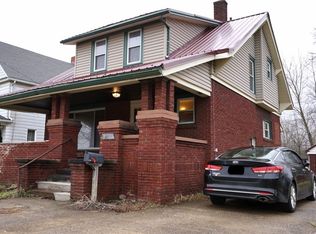 875 Main St, Conneaut, OH 44030