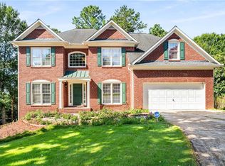 1832 Shores Ridge Ct, Suwanee, GA 30024