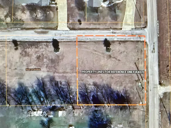 Callahan St, Ardmore, OK 73401