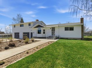 1128 S 1600 E, Preston, ID 83263
