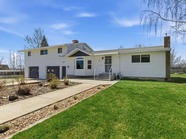 1128 S 1600 E, Preston, ID 83263