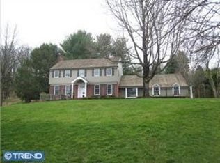 845 Briarwood Rd, Newtown Square, PA 19073