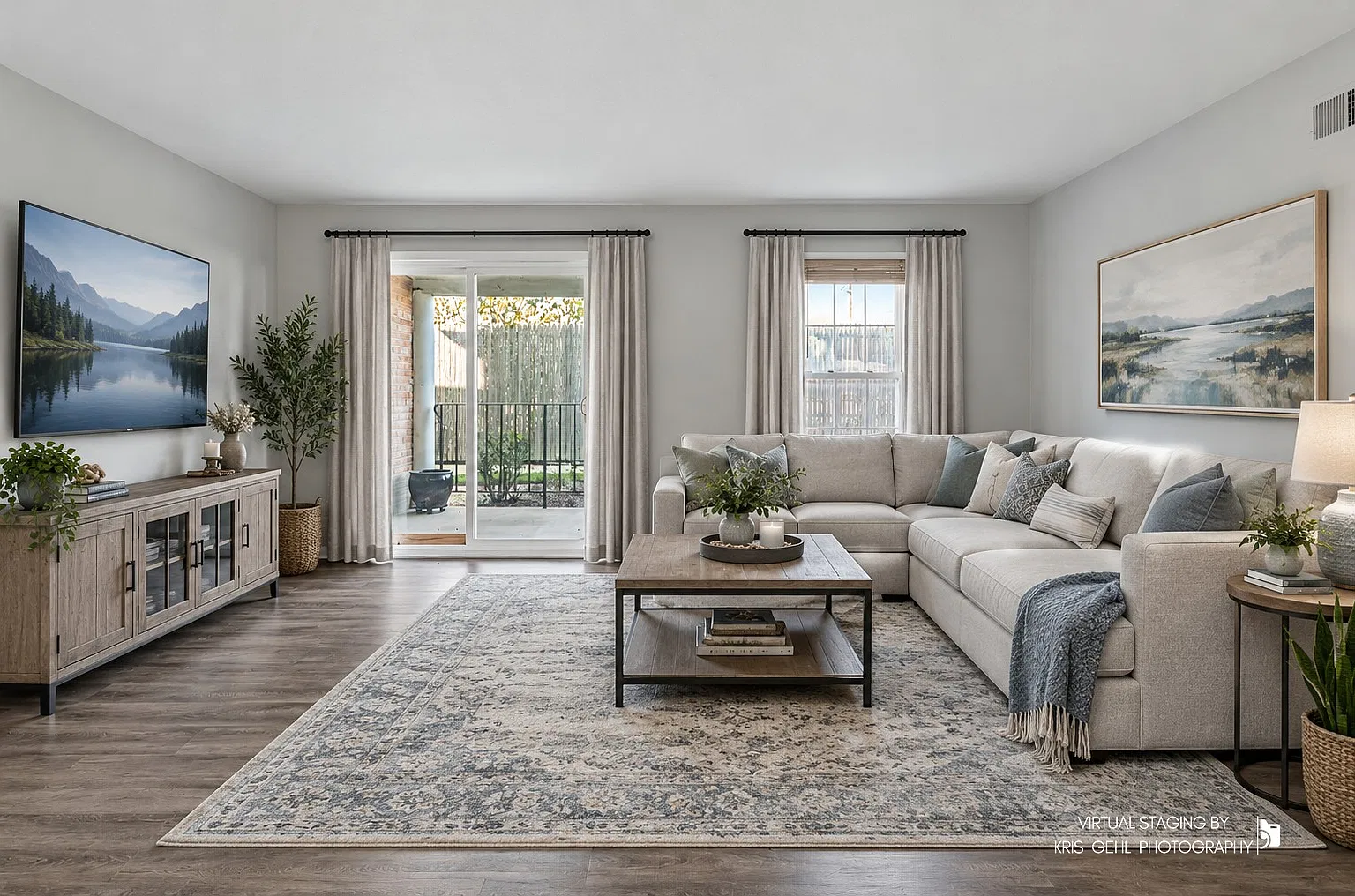 2 bed, 1100 sqft, $2,350 — Photo 3
