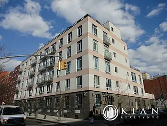 Rented by Kian Realty