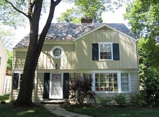 19629 Scottsdale Blvd, Shaker Hts, OH 44122