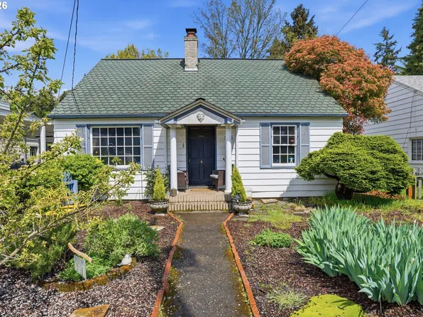 3716 E Evergreen Blvd, Vancouver, WA 98661