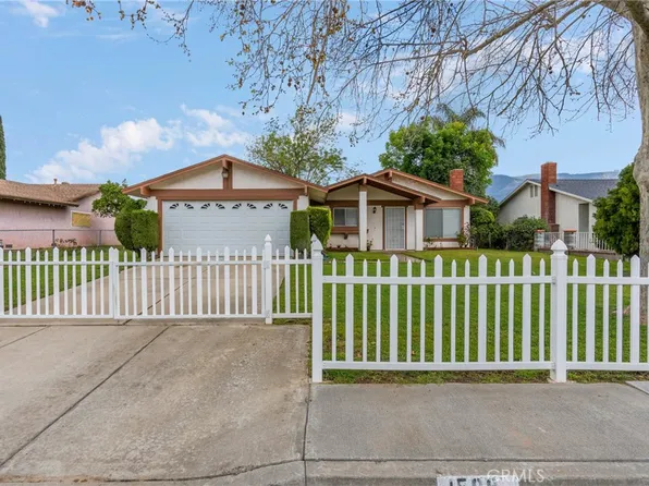 1588 Morgan Rd, San Bernardino, CA 92407