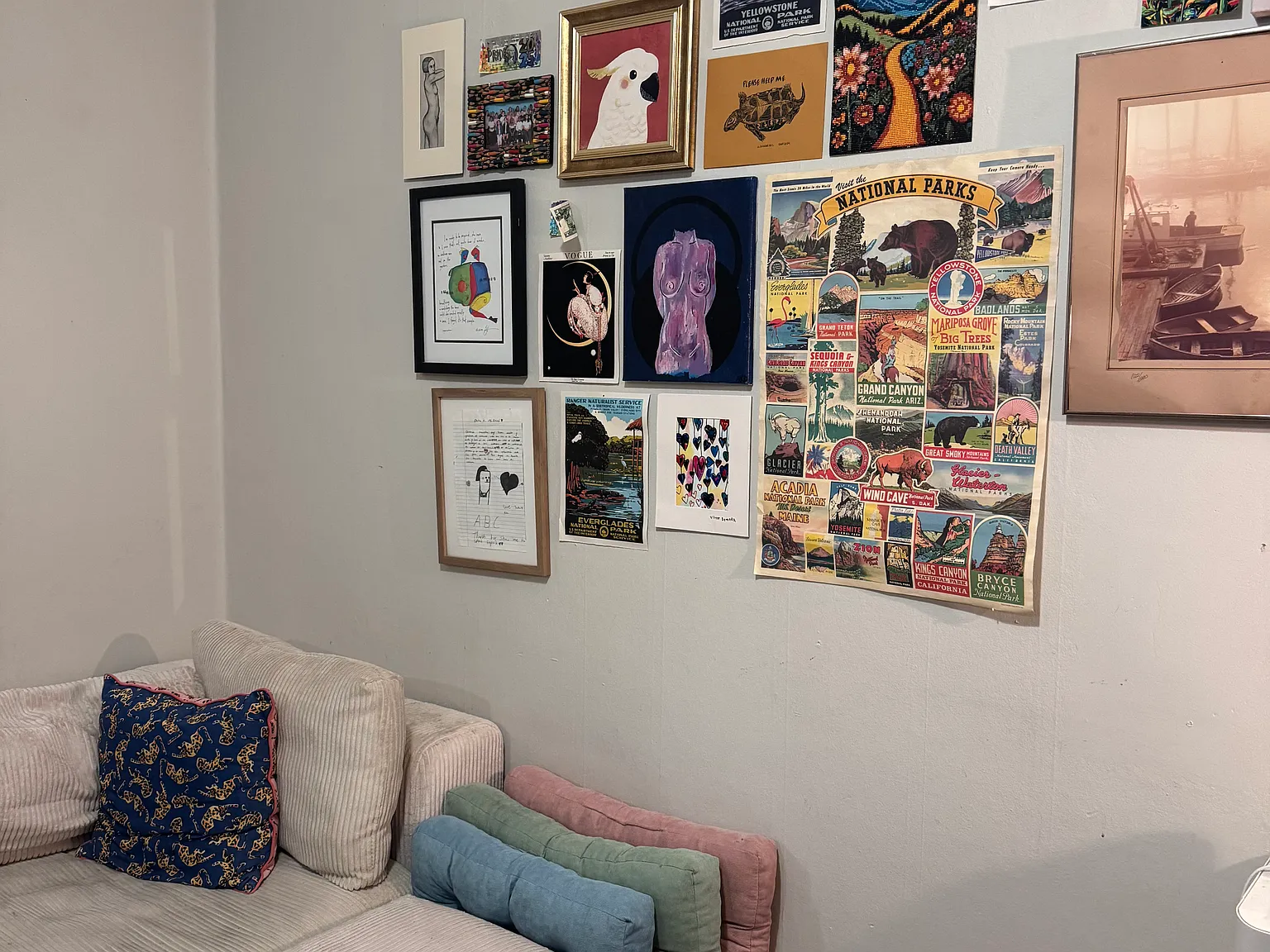 1 bed, 1.0 bath, $2,500 — Photo 2