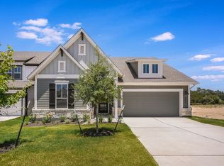 445 Sage Thrasher Cir, Dripping Springs, TX 78620
