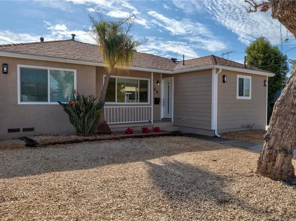 506 W F St, Wilmington, CA 90744