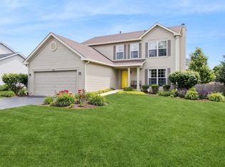 373 Foster Way, Bolingbrook, IL 60440