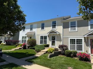 270 Countryshire Dr, Lake Saint Louis, MO 63367
