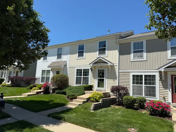 270 Countryshire Dr, Lake Saint Louis, MO 63367
