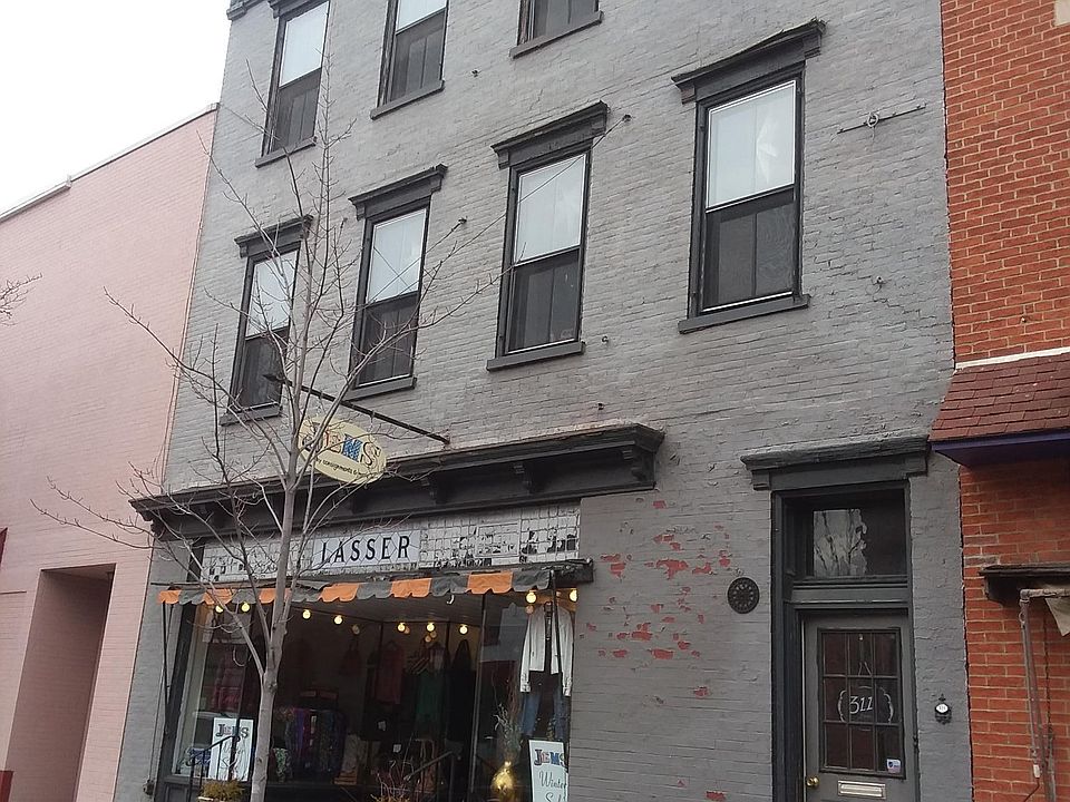 1st image of 311 Allegheny St #3