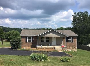 123 Eagle Ln, Tazewell, TN 37879