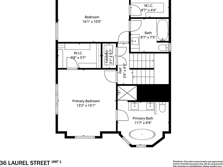 36 Laurel St #1 — Photo 34