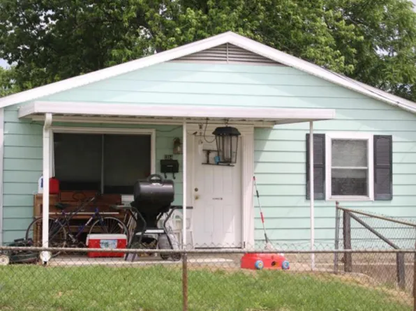 1354 Concord Ave, Springfield, OH 45504