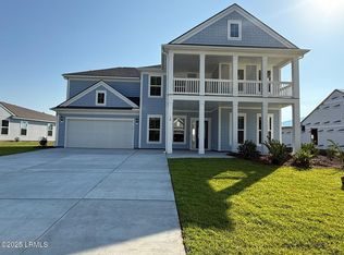 10 Coral Cove Rd, Bluffton, SC 29910