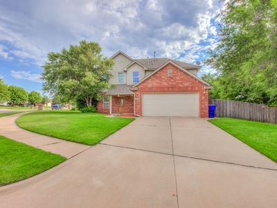 2525 Weymouth Way, Norman, OK, 73071