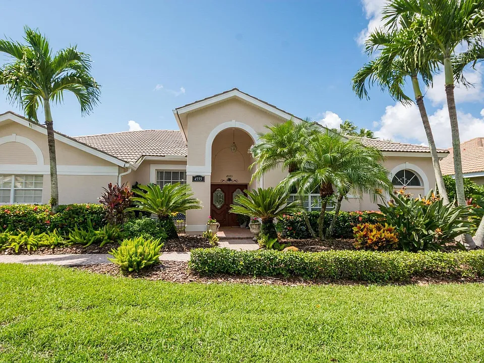 4593 Sweetmeadow Cir