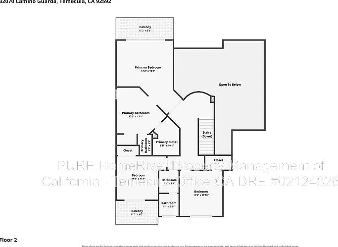 3 bed, 2.5 bath, 2147 sqft, $3,295 — Photo 2