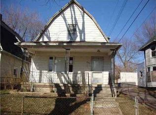 668 Congress St, Toledo, OH