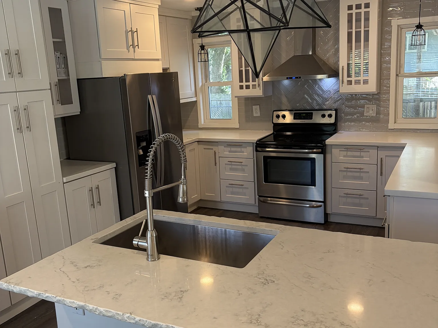 1617 South Mack Smith Road - 1 — Photo 4