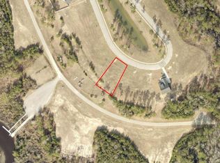 350 Lake Firefly Loop, Holly Ridge, NC 28445
