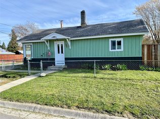 714 E 6th St, Libby, MT 59923