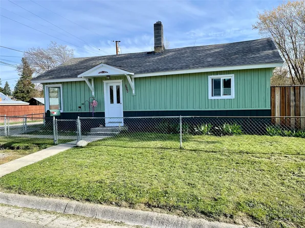 714 E 6th St, Libby, MT 59923