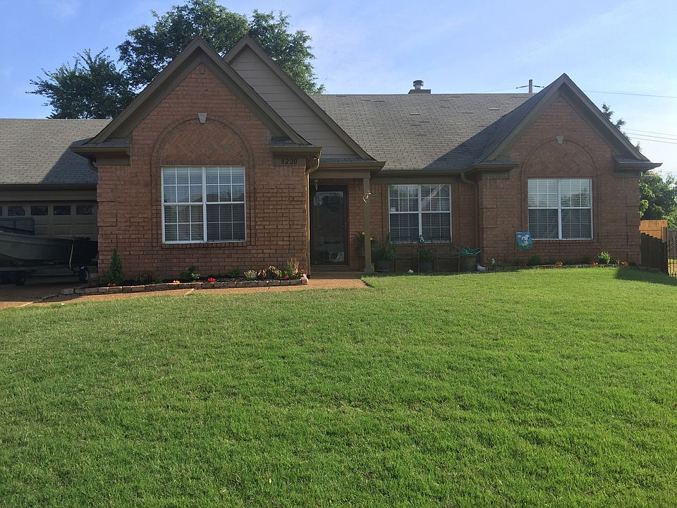 1st image of 8220 Hampton Woods Cv