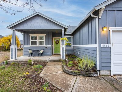 5590 Livingston Ave, Eugene, OR, 97402
