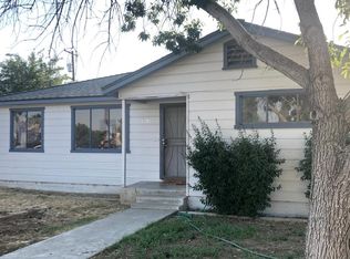 1171 N Joaquin St, Coalinga, CA 93210