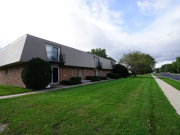 257-261, 257-261 Broadway Dr #261-3, Sun Prairie, WI 53590