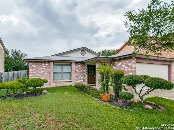 834 S Ellison Dr San Antonio Tx 78245 Zillow