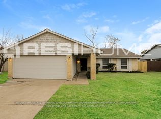 2020 Cedarwood Dr, Carrollton, TX 75007