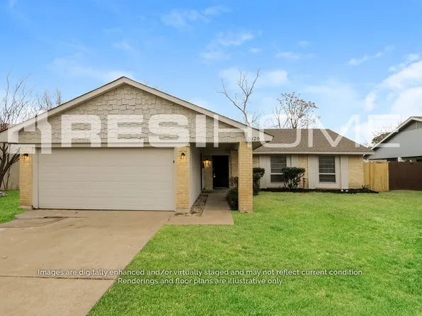 2020 Cedarwood Dr, Carrollton, TX 75007