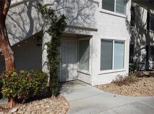 3131 Key Largo Dr UNIT 101, Paradise, NV 89120