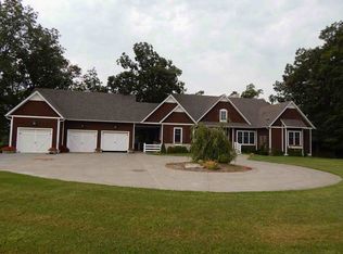 1930 County Road 1510, Moberly, MO 65270