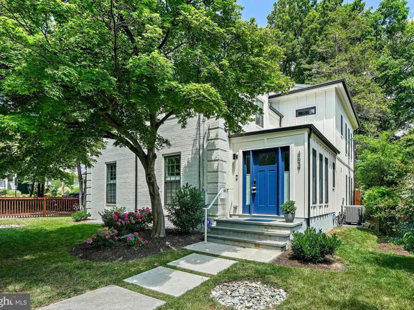 4537 38th St NW, Washington, DC 20016