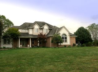 4956 Appaloosa Trl, Mason, OH