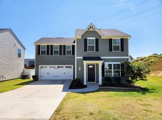 236 Lily Park Way, Easley, SC 29642