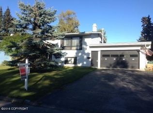 1609 Wolverine St, Anchorage, AK 99504