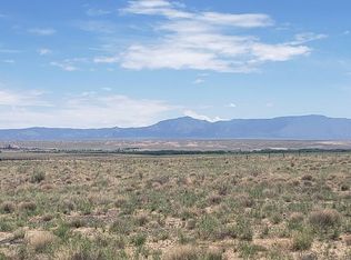 2820 Mesa De Romero Ln SW, Albuquerque, NM 87121