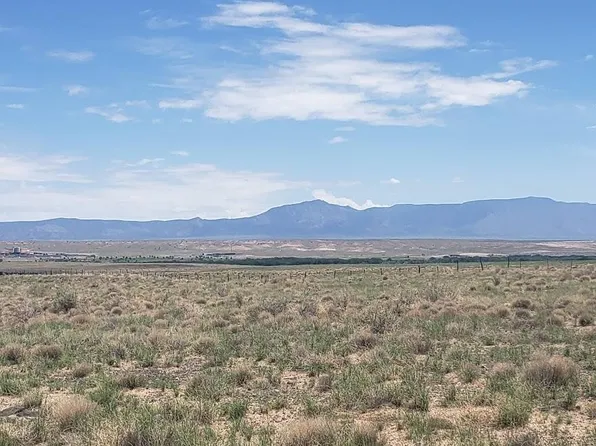 2820 Mesa De Romero Ln SW, Albuquerque, NM 87121